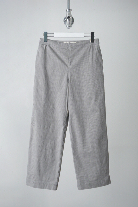45R stretch crop pants (made in Japan)