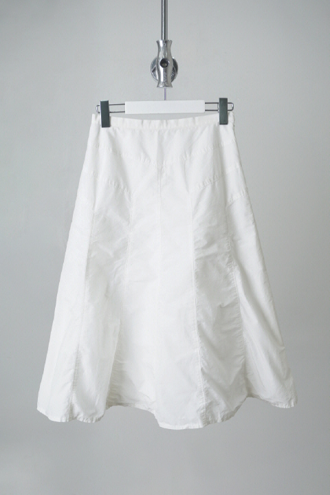 PINORE nylon skirt (25)