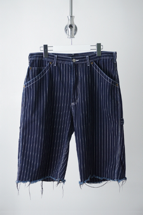 gu jeans work pants / 32~33inch