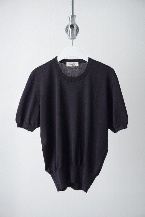 Maglieria Grandy cotton knit (made in Italy)